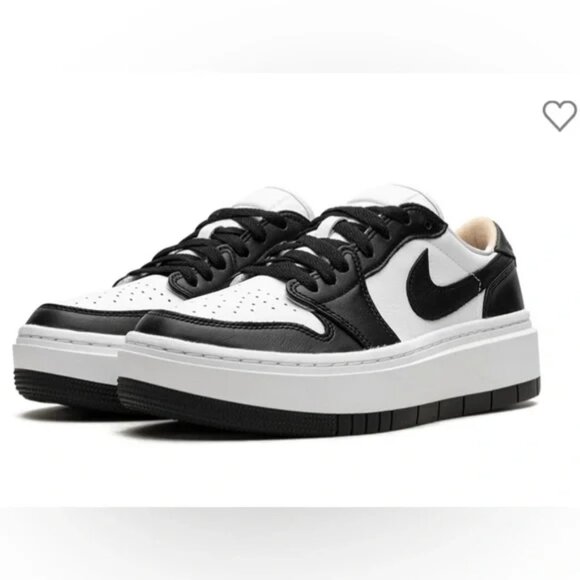 Nike Air Jordan 1 Elevate Low Women's Shoes Size 7.0 - Picture 1 of 7